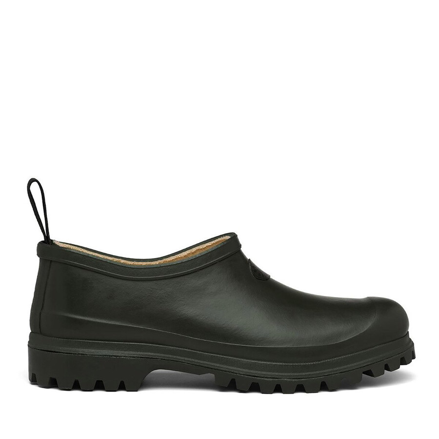 809 rubber mule