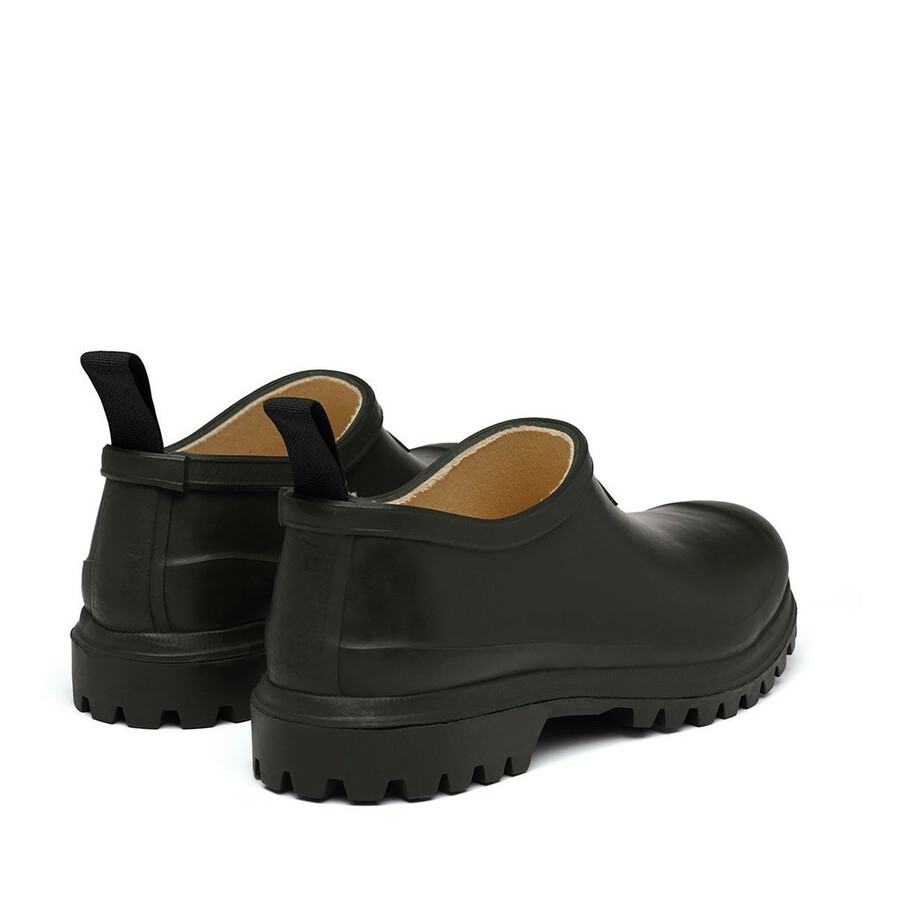 809 rubber mule