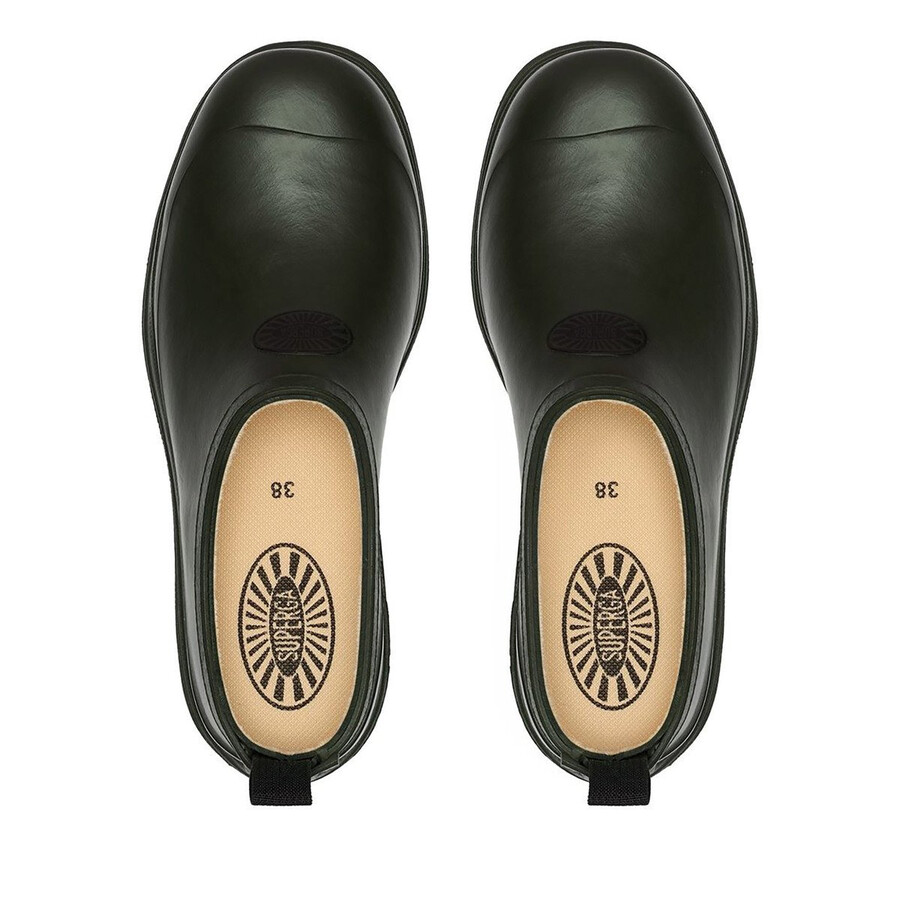 809 rubber mule