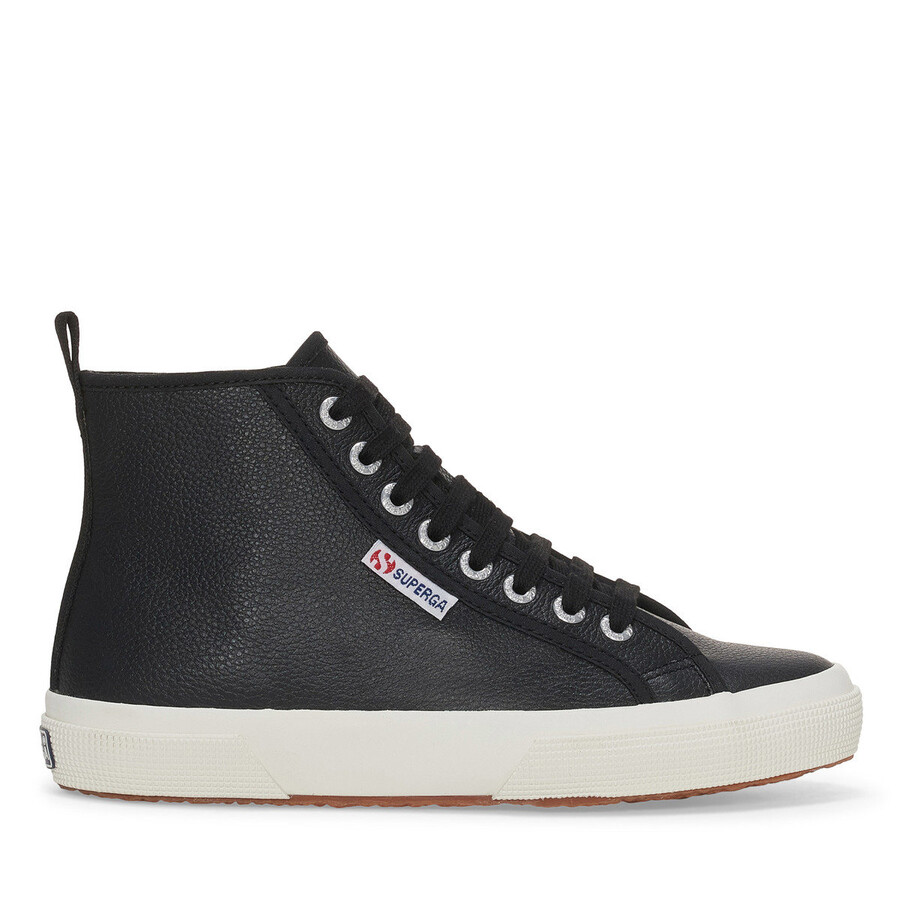 2750 mid tumble leather