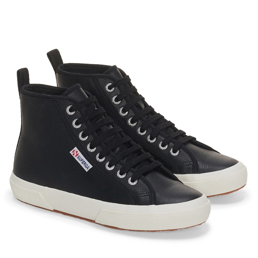 2750 mid tumble leather
