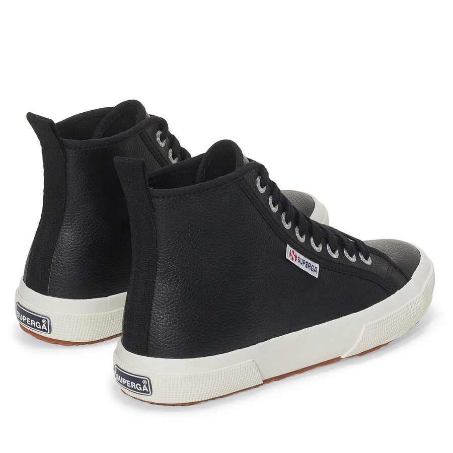 2750 mid tumble leather