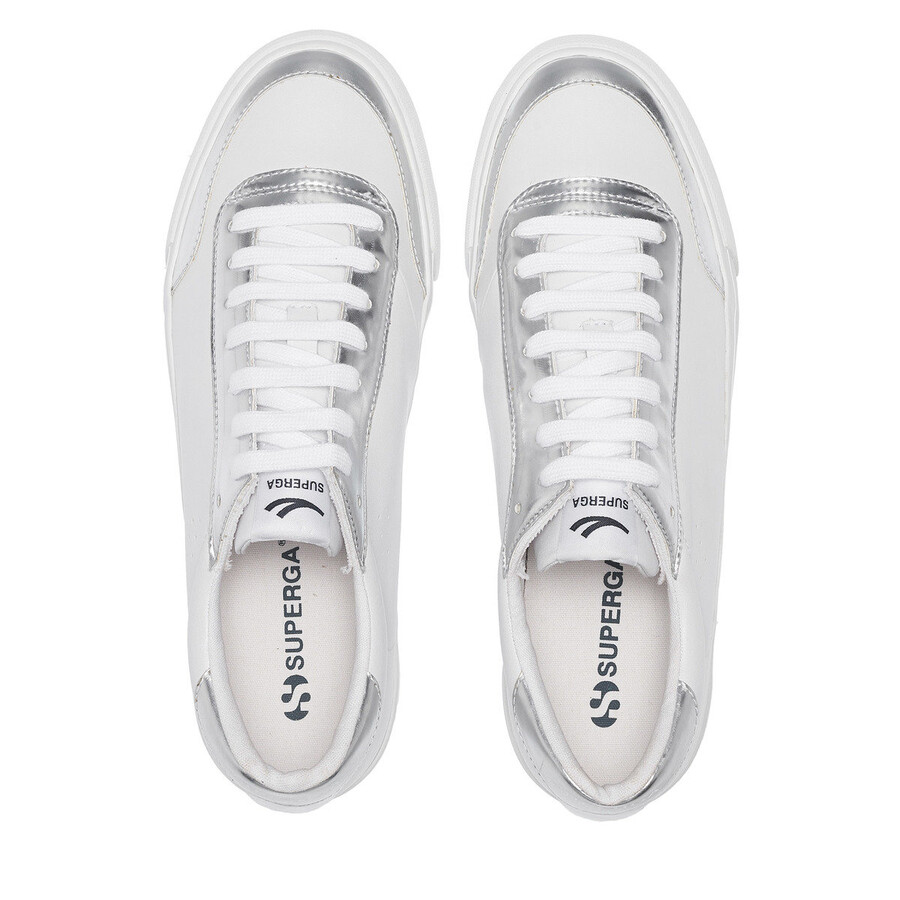3843 court mirror synthetisch materiaal